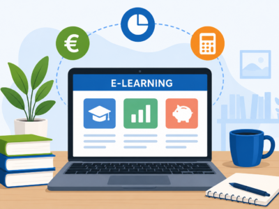 e-learning-course