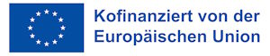 Kofinanziert von der Europäischen Union